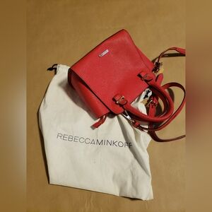 Rebecca Minkoff Scarlet Satchel